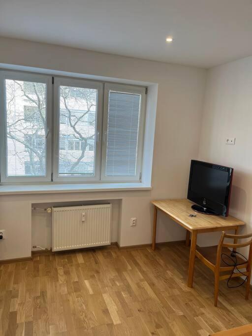 Brand New Apartment In The Heart Of براتسيلافا المظهر الخارجي الصورة